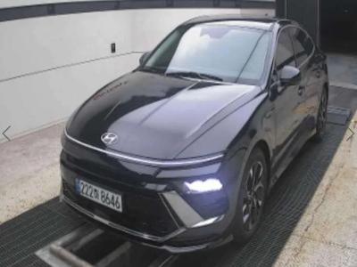 2024 Hyundai Sonata