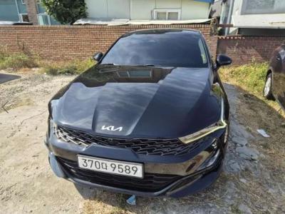2023 Kia K5