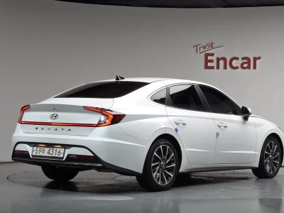 2020 Hyundai Sonata