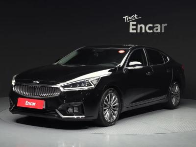 2017 Kia K7