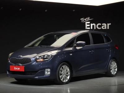 2014 Kia Carens