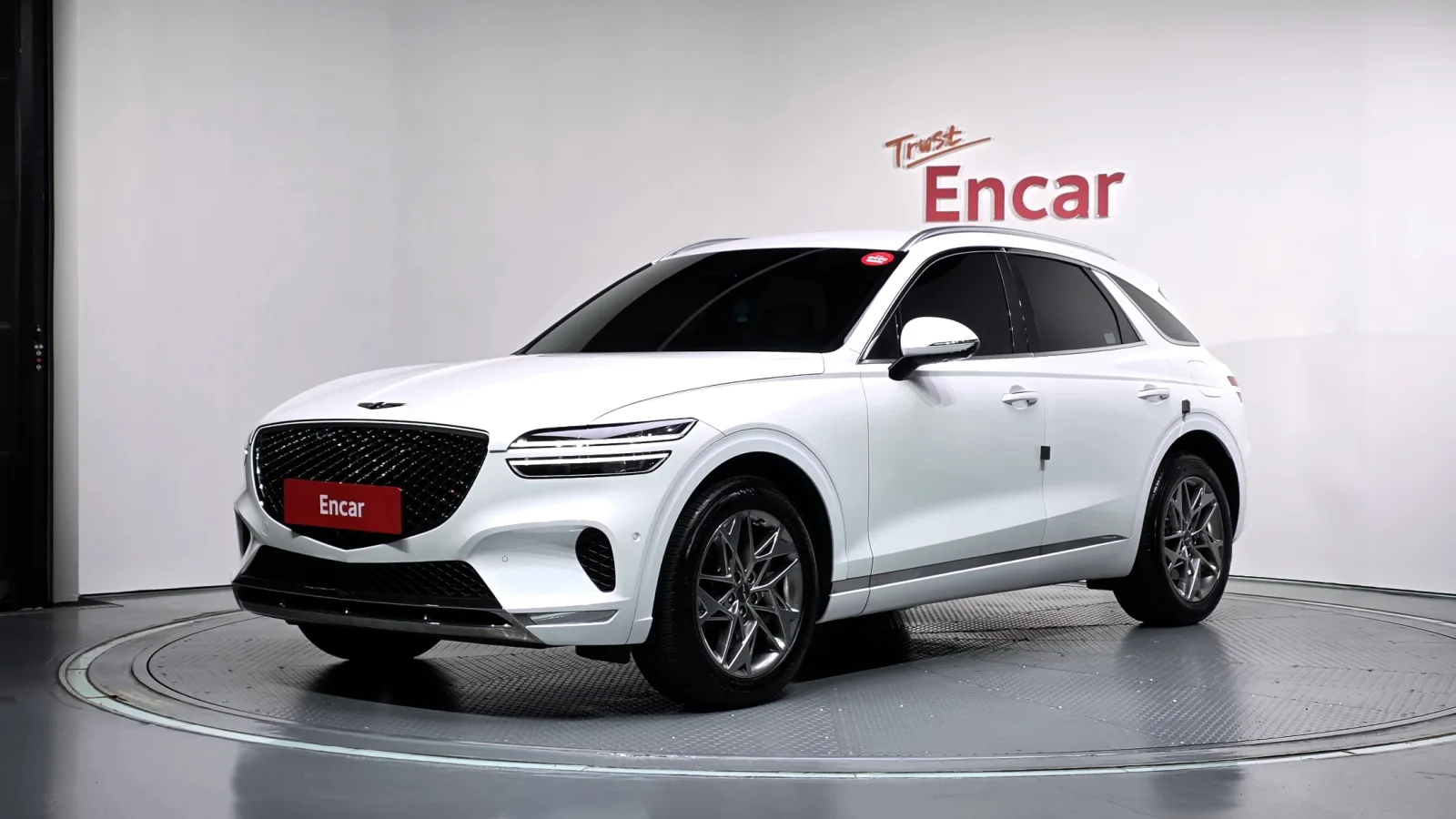 2024 Genesis GV70