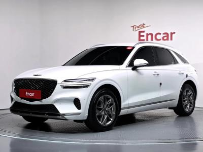 2024 Genesis GV70