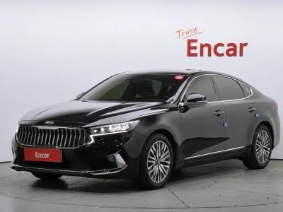 2020 Kia K7