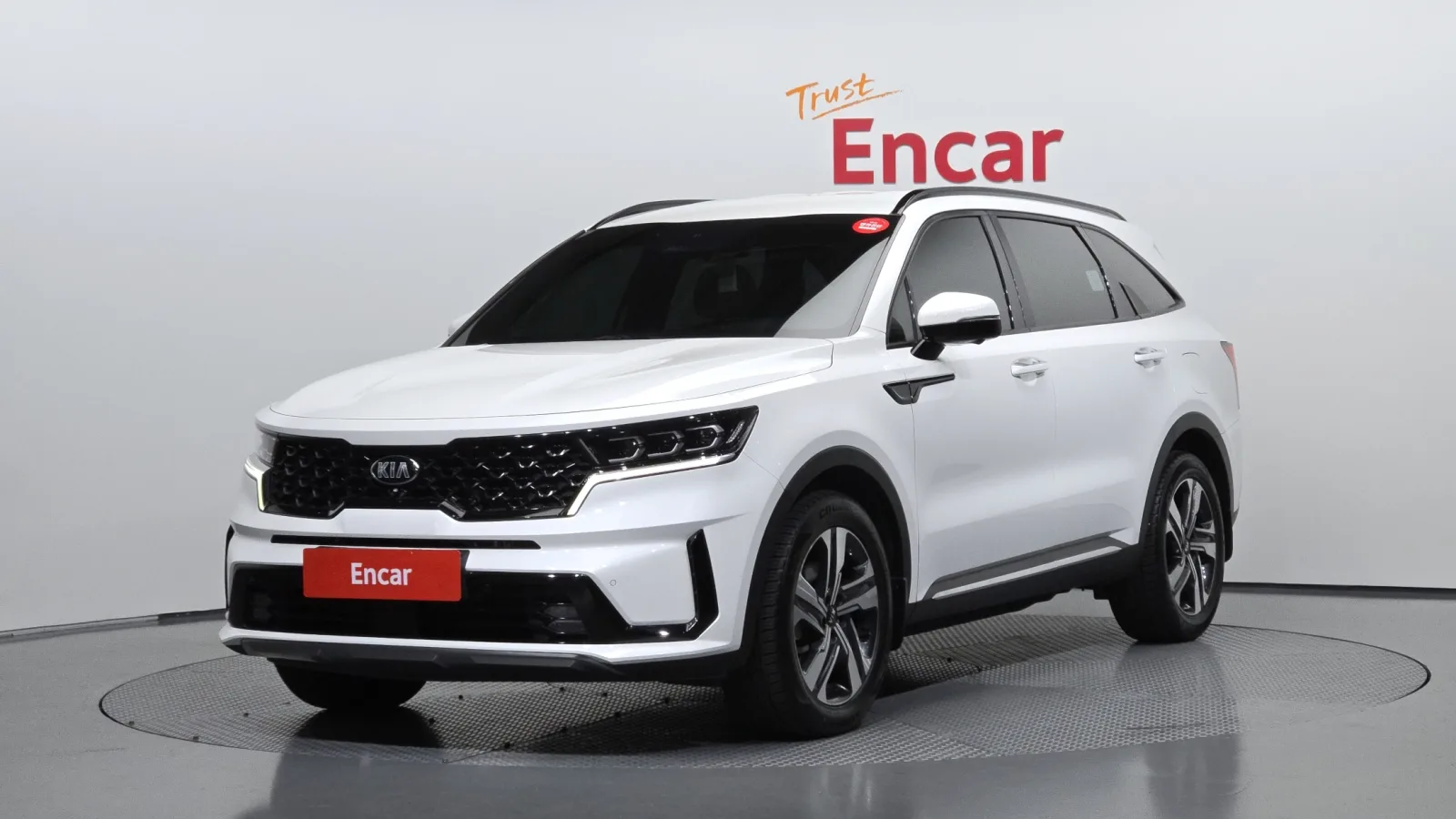2021 Kia Sorento
