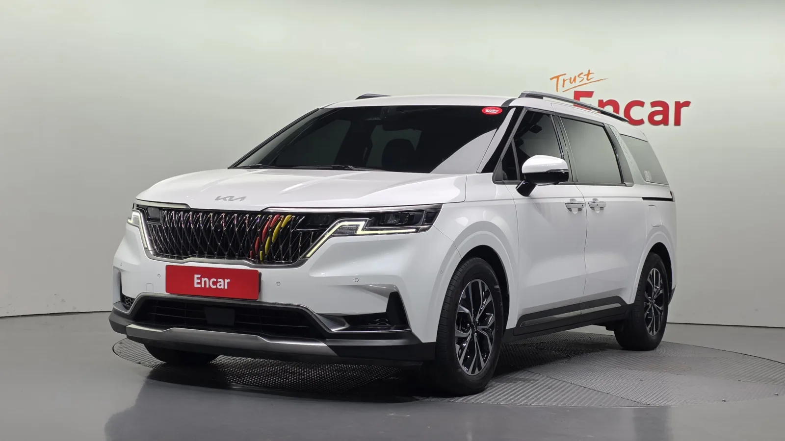 2023 Kia Carnival