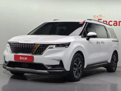 2023 Kia Carnival