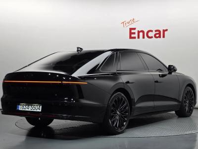 2025 Hyundai Grandeur