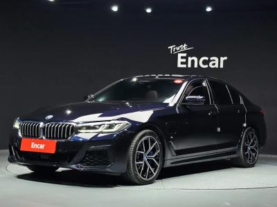 2023 BMW 5-Series