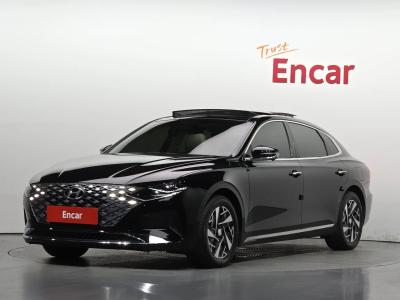 2023 Hyundai Grandeur