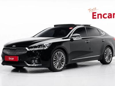 2017 Kia K7