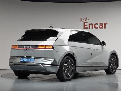 2024 Hyundai Ioniq 5