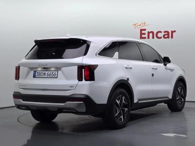 2024 Kia Sorento