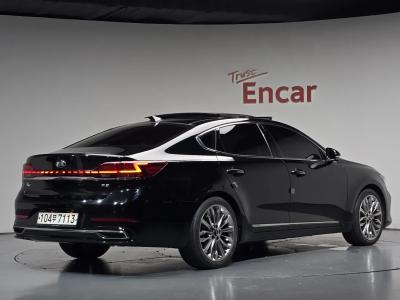 2020 Kia K7