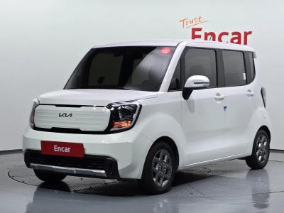 2023 Kia RAY