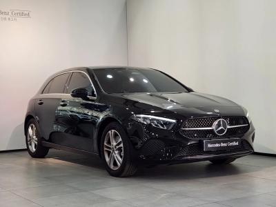 2026 Mercedes-Benz A-Class
