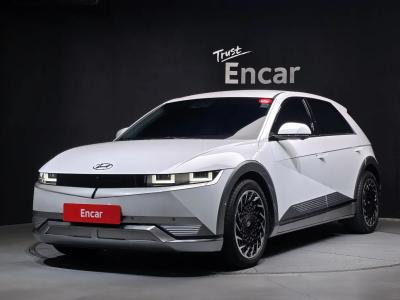 2023 Hyundai Ioniq 5