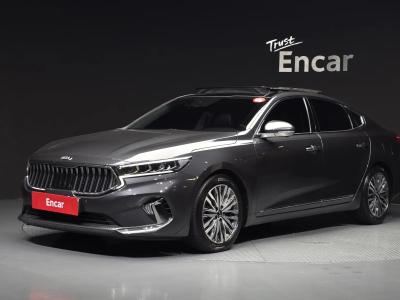 2020 Kia K7
