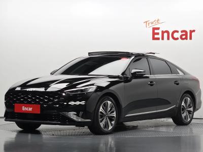 2022 Kia K8