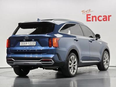 2021 Kia Sorento