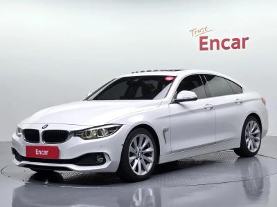 2020 BMW 4-Series