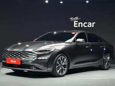 2023 Kia K8