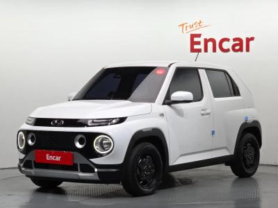 2024 Hyundai Casper