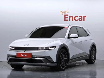 2025 Hyundai Ioniq 5