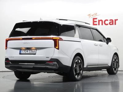 2024 Kia Carnival