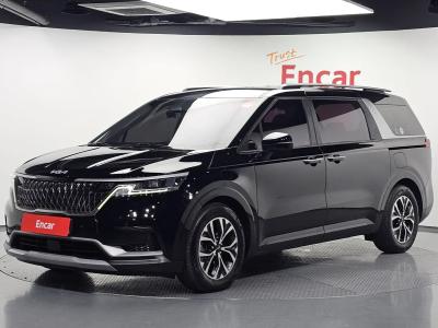 2022 Kia Carnival