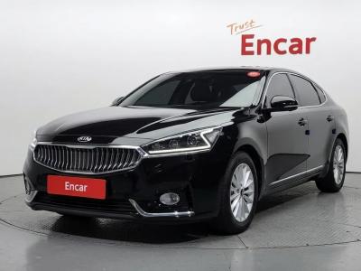2016 Kia K7