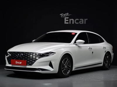 2020 Hyundai Grandeur