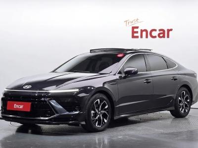 2024 Hyundai Sonata
