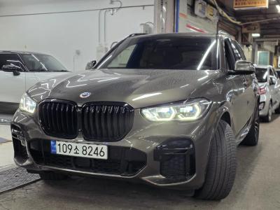 2023 BMW X5