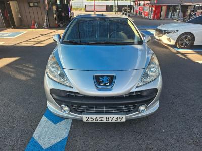2009 Peugeot 207