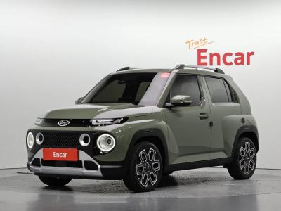 2023 Hyundai Casper