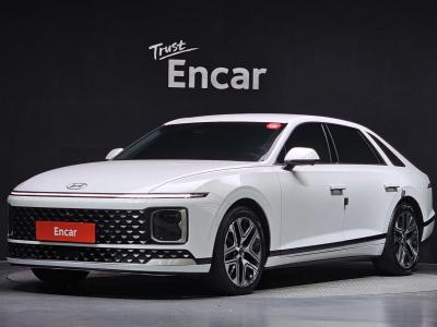 2023 Hyundai Grandeur