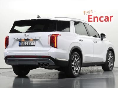 2023 Hyundai Palisade