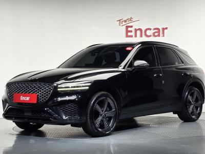 2022 Genesis GV70