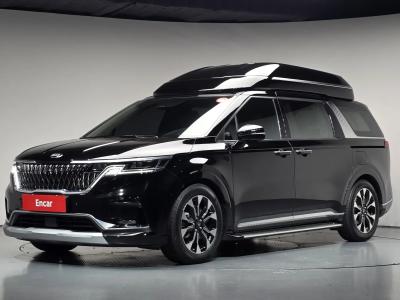 2021 Kia Carnival