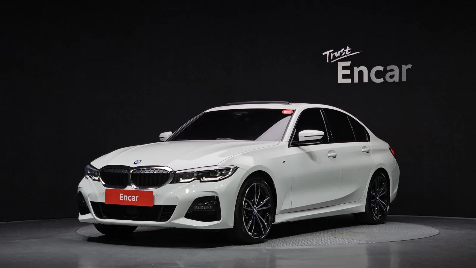 2022 BMW 3-Series