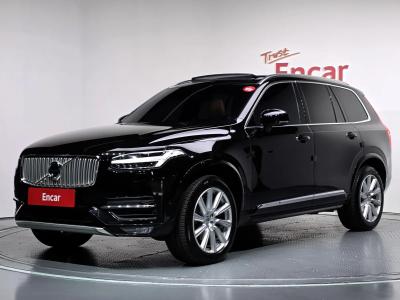 2018 Volvo XC90