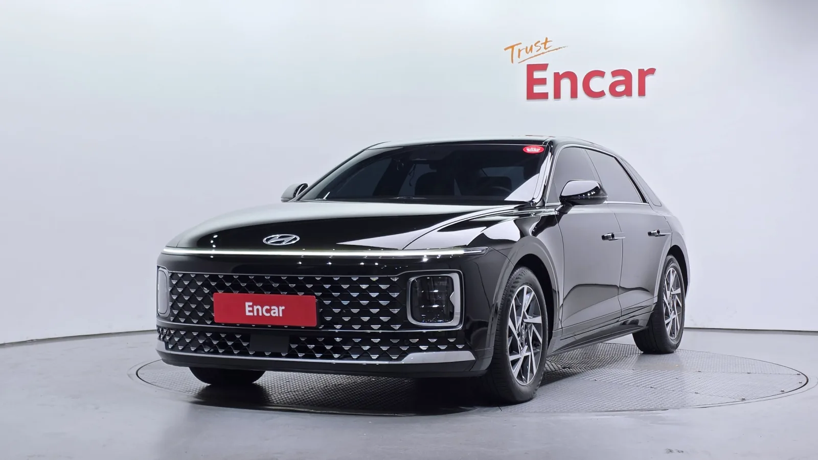 2023 Hyundai Grandeur