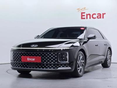 2023 Hyundai Grandeur