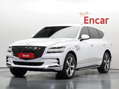 2023 Genesis GV80