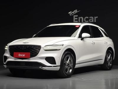 2025 Genesis GV70
