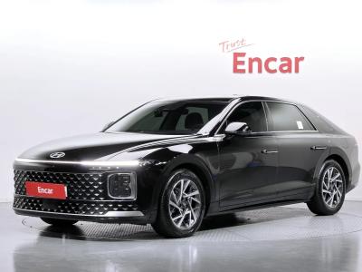 2023 Hyundai Grandeur