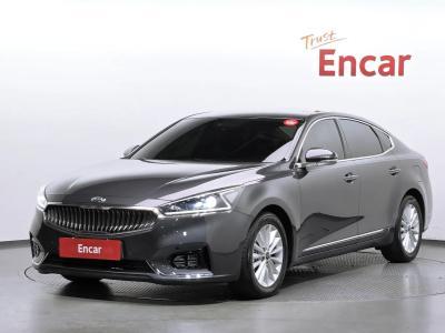 2018 Kia K7