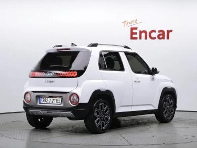 2023 Hyundai Casper