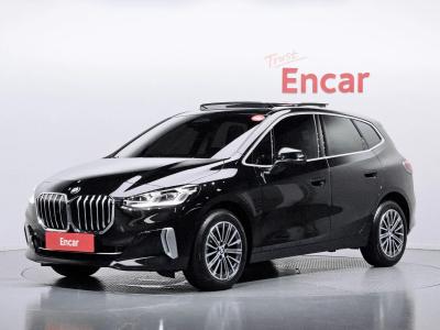 2023 BMW 2-Series